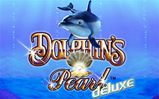 Výherní automat Dolphin's Pearl Deluxe